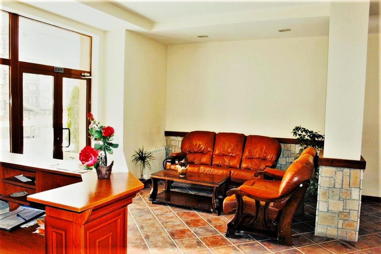 Predela 1 - Studio 10 Near Bansko Ski Lift Zewnętrze zdjęcie