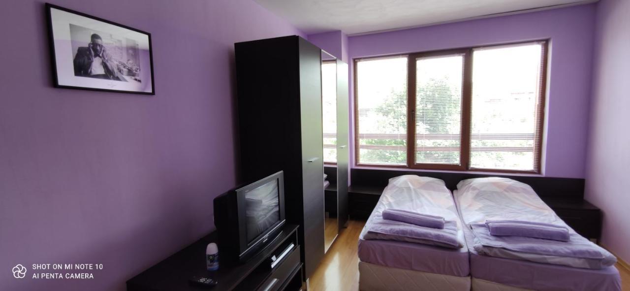 Predela 1 - Studio 10 Near Bansko Ski Lift Zewnętrze zdjęcie