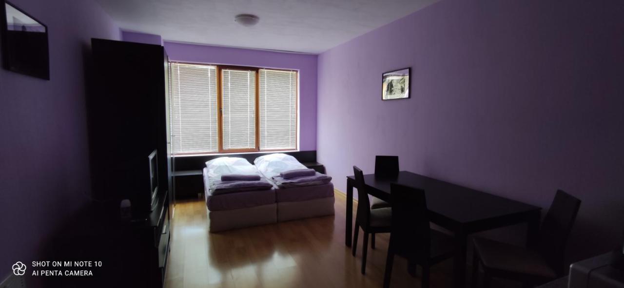 Predela 1 - Studio 10 Near Bansko Ski Lift Zewnętrze zdjęcie