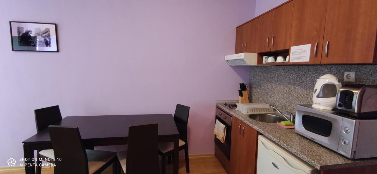 Predela 1 - Studio 10 Near Bansko Ski Lift Zewnętrze zdjęcie