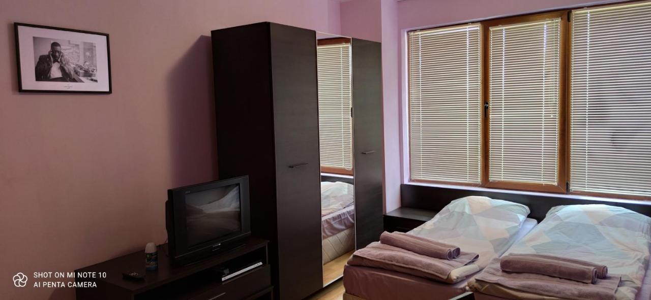 Predela 1 - Studio 10 Near Bansko Ski Lift Zewnętrze zdjęcie