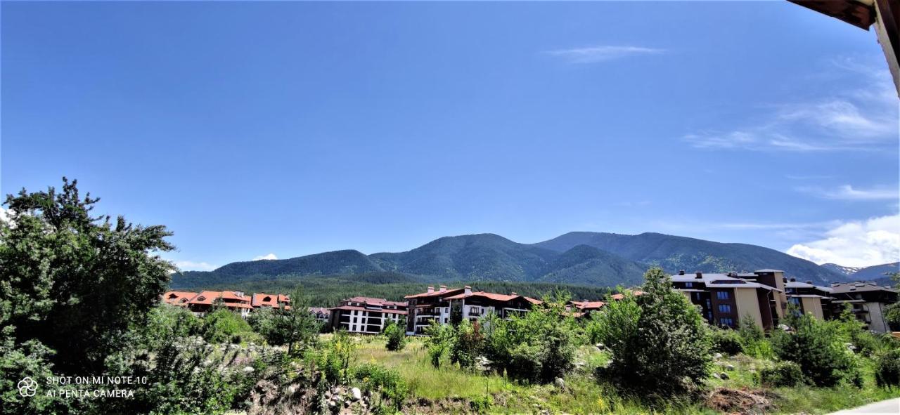 Predela 1 - Studio 10 Near Bansko Ski Lift Zewnętrze zdjęcie