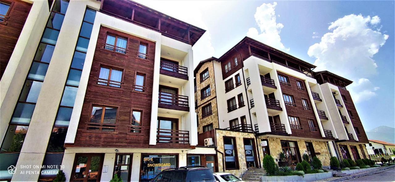 Predela 1 - Studio 10 Near Bansko Ski Lift Zewnętrze zdjęcie