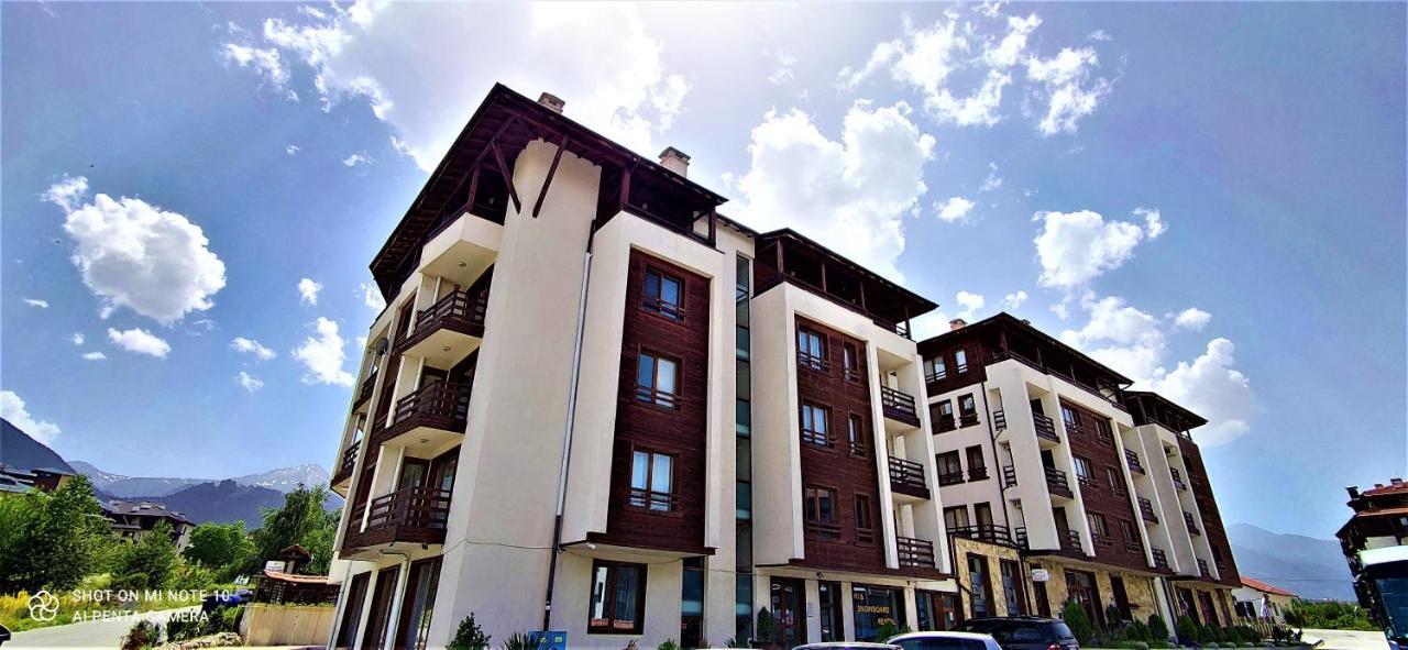 Predela 1 - Studio 10 Near Bansko Ski Lift Zewnętrze zdjęcie