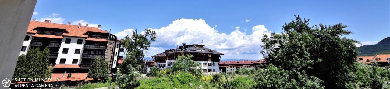 Predela 1 - Studio 10 Near Bansko Ski Lift Zewnętrze zdjęcie