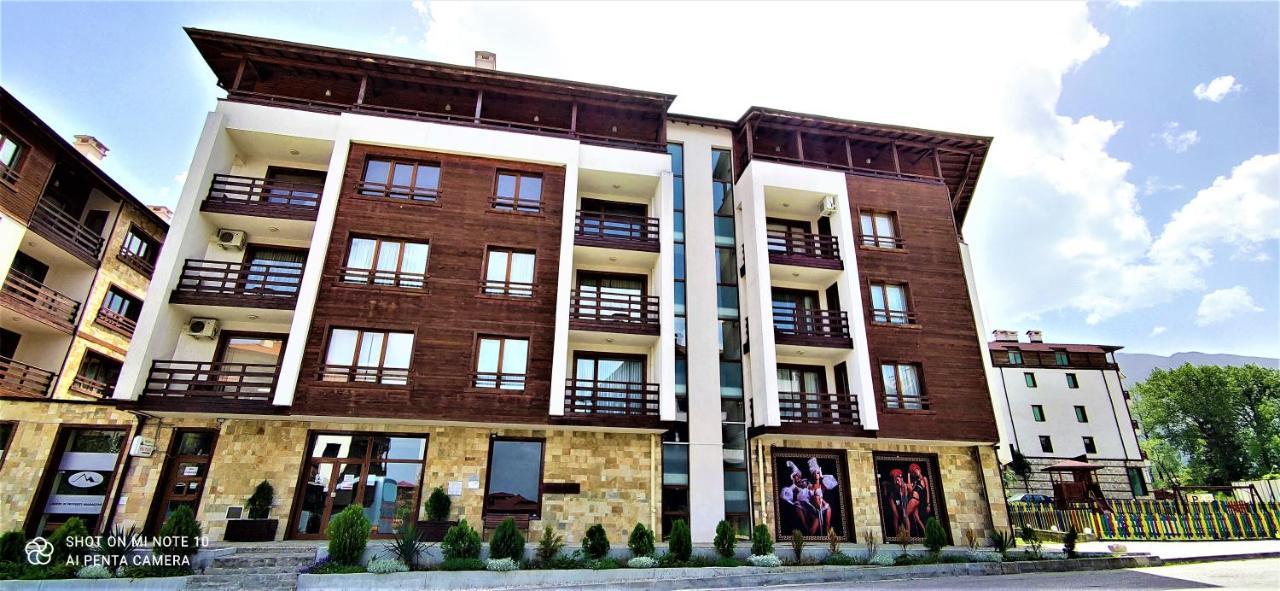 Predela 1 - Studio 10 Near Bansko Ski Lift Zewnętrze zdjęcie