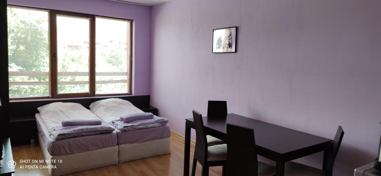Predela 1 - Studio 10 Near Bansko Ski Lift Zewnętrze zdjęcie