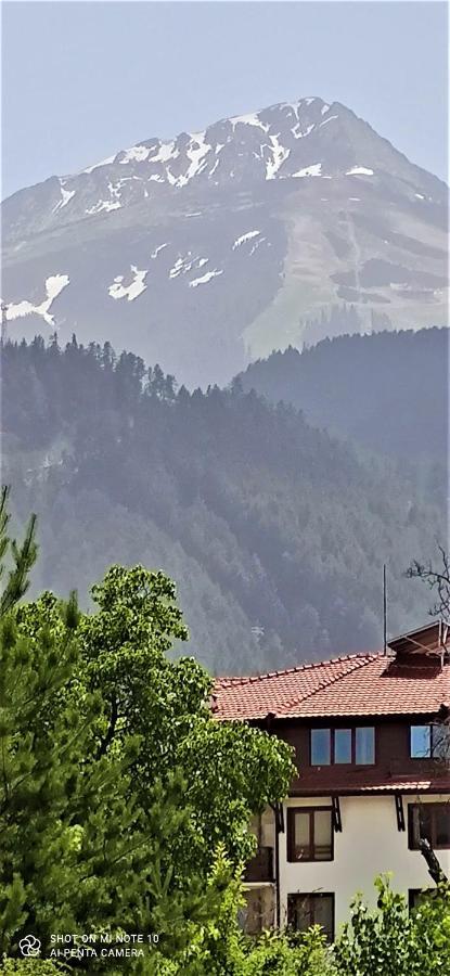 Predela 1 - Studio 10 Near Bansko Ski Lift Zewnętrze zdjęcie