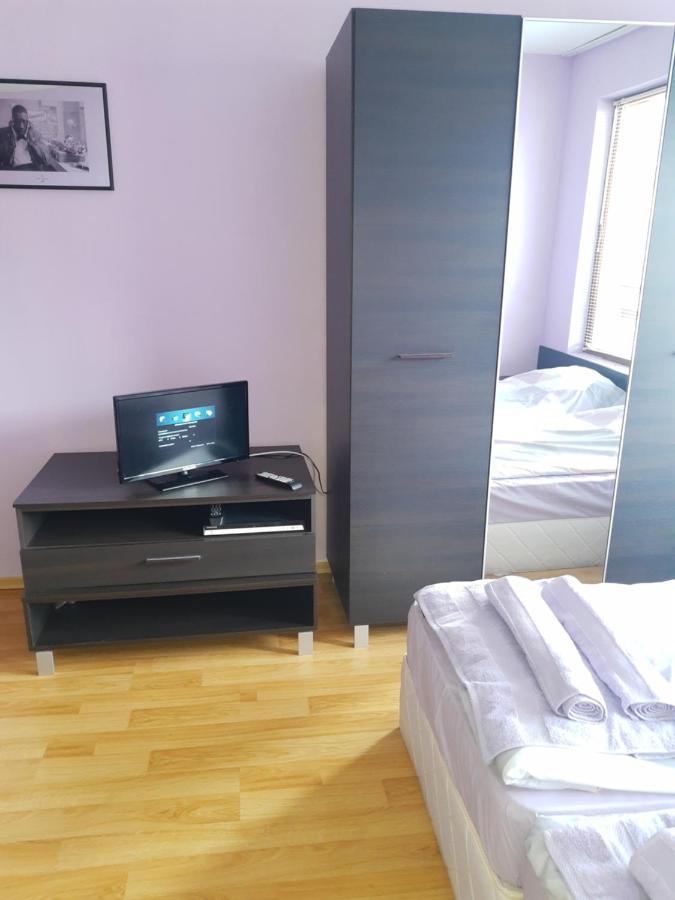 Predela 1 - Studio 10 Near Bansko Ski Lift Zewnętrze zdjęcie