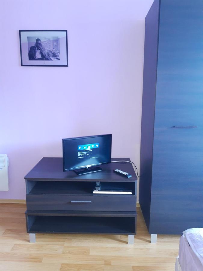 Predela 1 - Studio 10 Near Bansko Ski Lift Zewnętrze zdjęcie