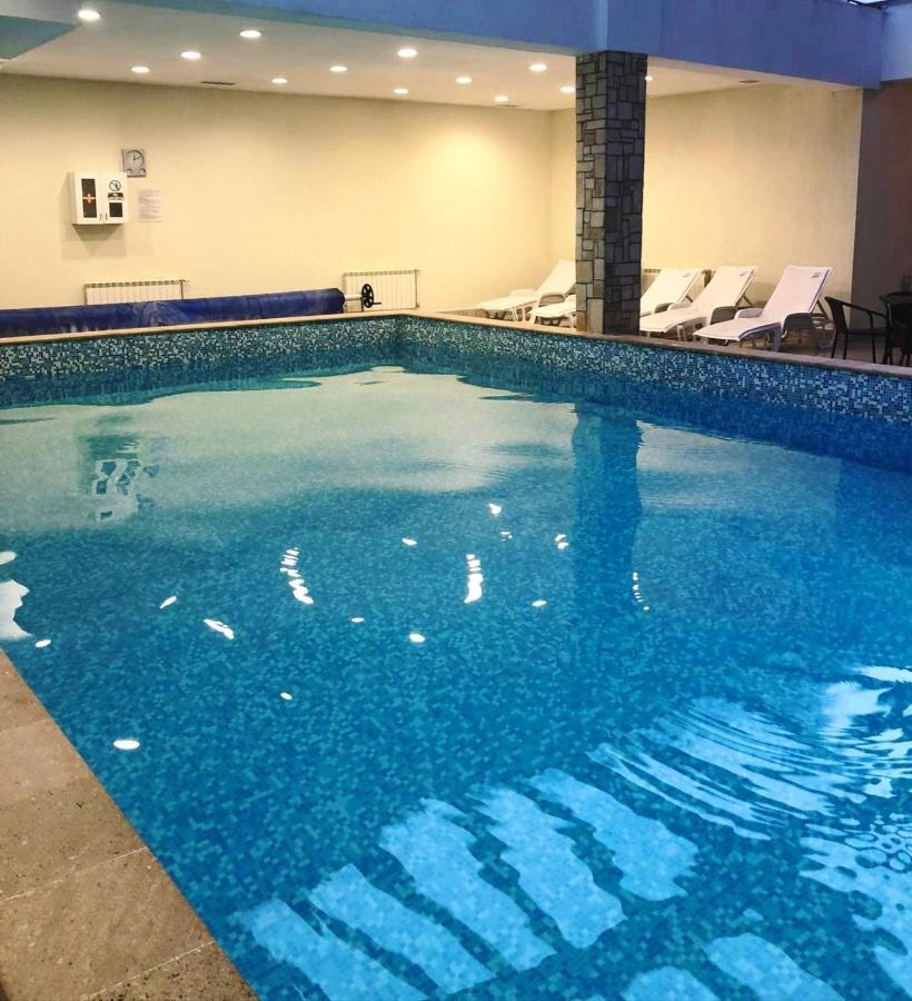 Predela 1 - Studio 10 Near Bansko Ski Lift Zewnętrze zdjęcie