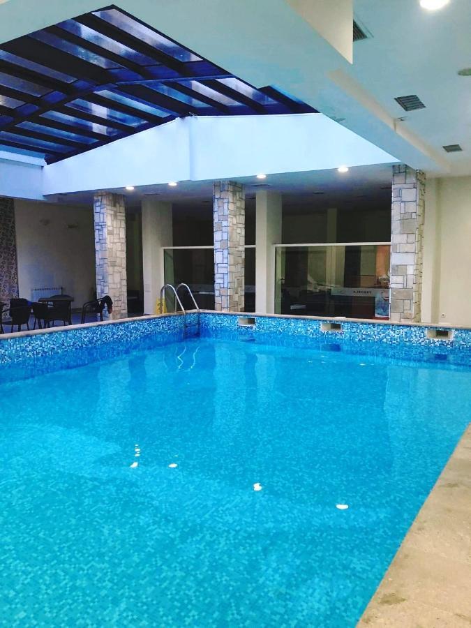 Predela 1 - Studio 10 Near Bansko Ski Lift Zewnętrze zdjęcie